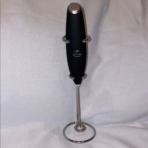 Zulay Milk Frother